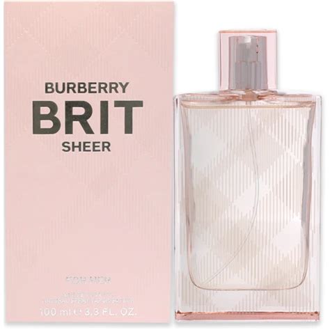 burberry brit discount|burberry brit for her 3.3.